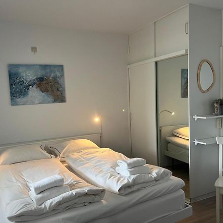 Blue Fish Apartman Zandvoort Kültér fotó