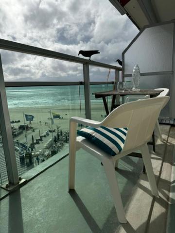 Blue Fish Apartman Zandvoort Kültér fotó