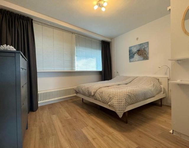 Blue Fish Apartman Zandvoort Kültér fotó