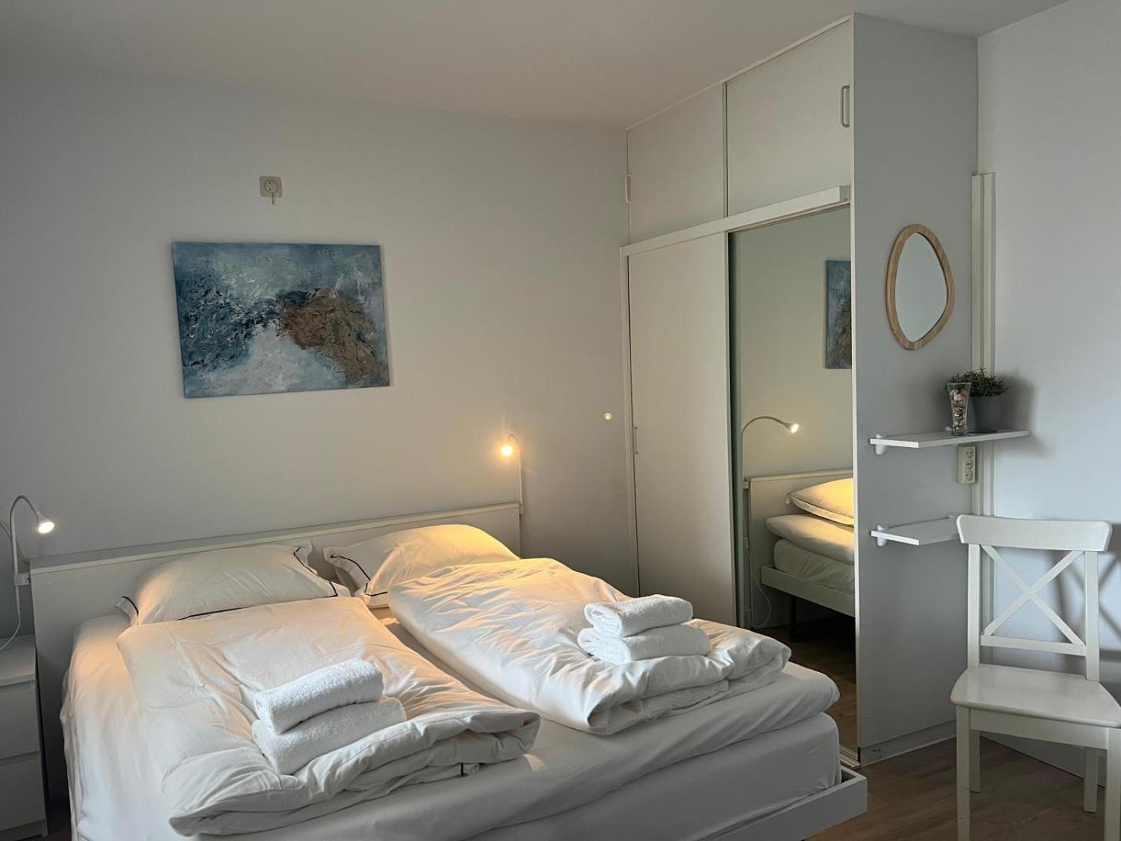 Blue Fish Apartman Zandvoort Kültér fotó